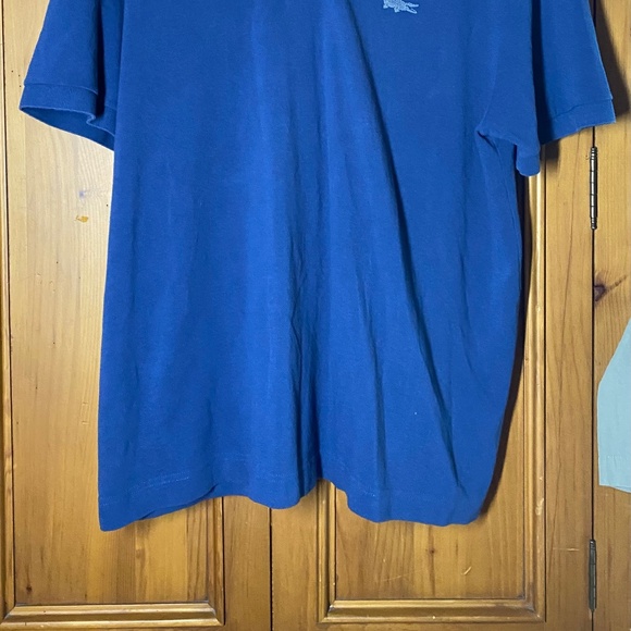 Lacoste Navy Polo Shirt - Picture 2 of 11